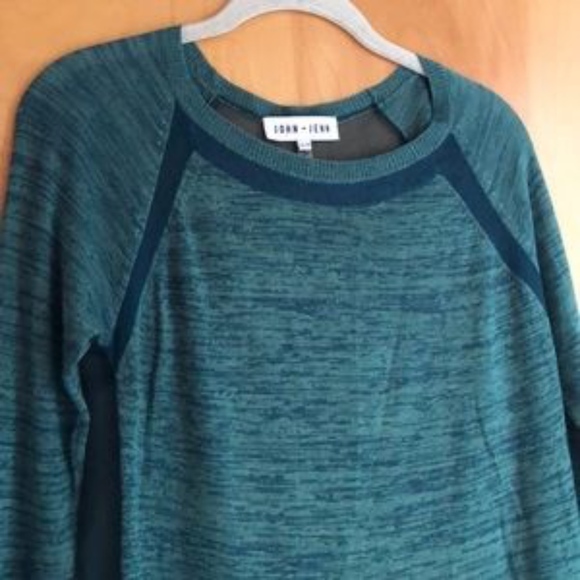 Anthropologie John + Jenn Sweater - Picture 2 of 6